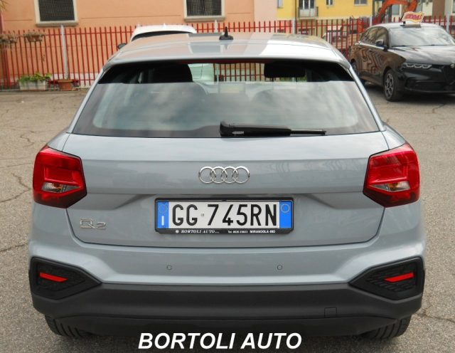 Audi Q2 30 TDI 28.000 KM S-TRONIC BUSINESS AUTOMATICA - foto 4 di 4