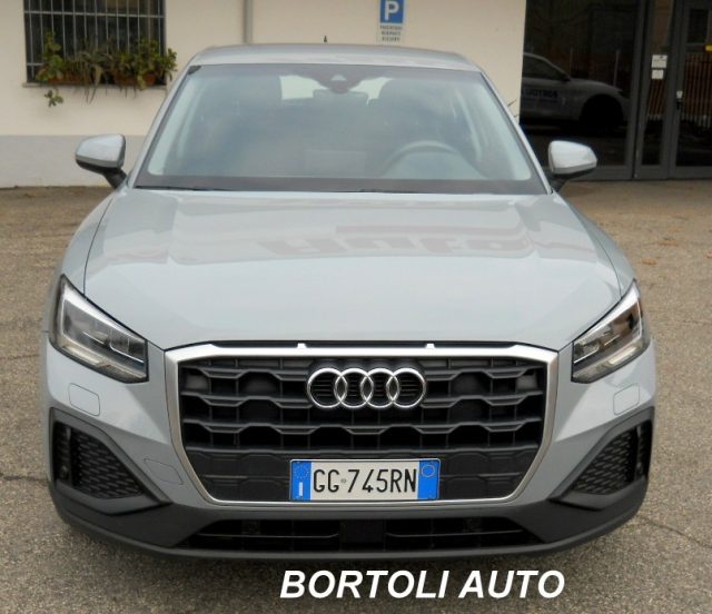 Audi Q2 30 TDI 28.000 KM S-TRONIC BUSINESS AUTOMATICA - foto 2 di 4