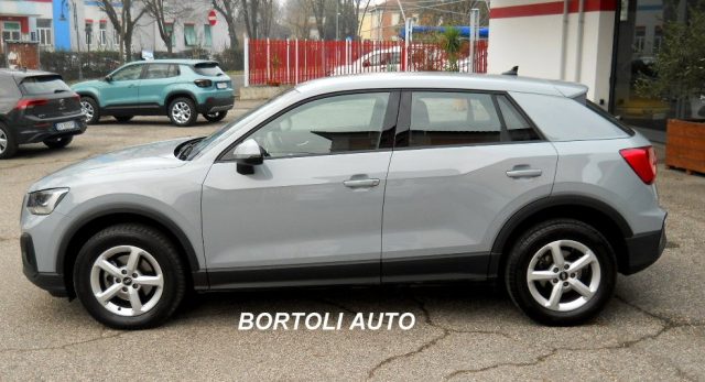 Audi Q2 30 TDI 28.000 KM S-TRONIC BUSINESS AUTOMATICA - foto 3 di 4