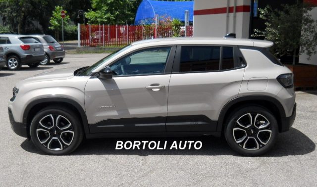 Jeep Avenger 1.2 22.000 KM TURBO SUMMIT - foto 3 di 4