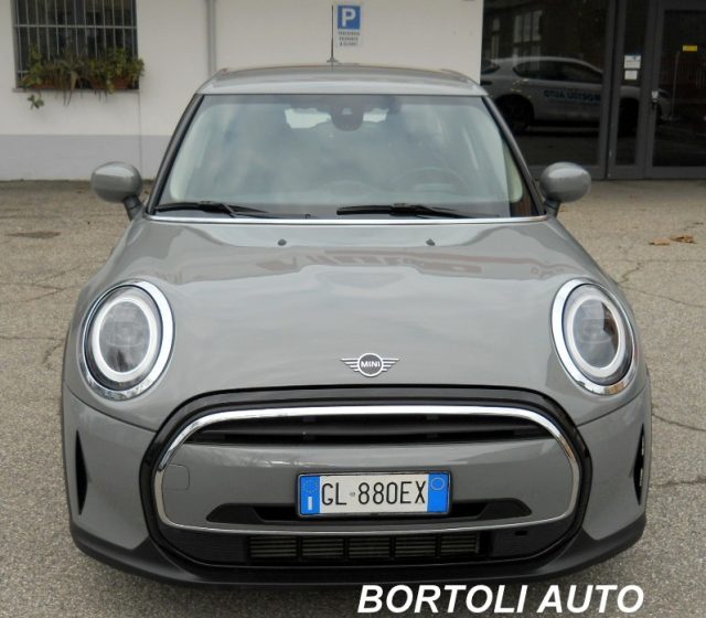 MINI Cooper ONE 1.5 75cv 30.000 KM CLASSIC 5 PORTE FULL OPT - foto 2 di 4
