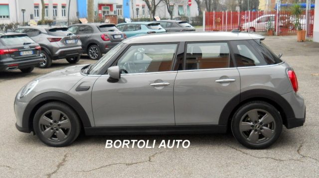 MINI Cooper ONE 1.5 75cv 30.000 KM CLASSIC 5 PORTE FULL OPT - foto 3 di 4