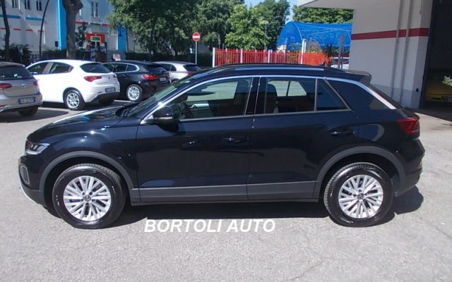 Volkswagen T-Roc 1.5 TSI 29.000 KM ACT DSG BUSINESS AUTOMATICA BMT - foto 3 di 4