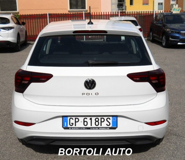 Volkswagen Polo 1.0 TSI 33.000 KM LIFE - foto 4 di 4