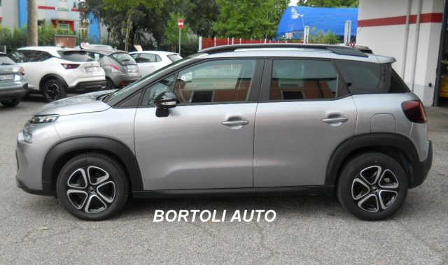 Citroen C3 Aircross BlueHDi 120cv 46.000 KM EAT6 FEEL AUTOMATICA - foto 3 di 4