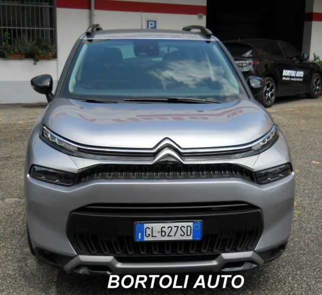 Citroen C3 Aircross BlueHDi 120cv 46.000 KM EAT6 FEEL AUTOMATICA - foto 2 di 4