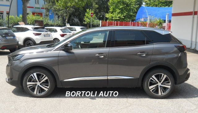 Peugeot 3008 BlueHDi 130 42.000 KM EAT8 ALLURE PACK AUTOMATICA - foto 3 di 4