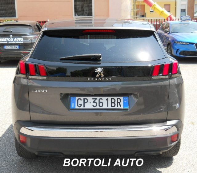 Peugeot 3008 BlueHDi 130 42.000 KM EAT8 ALLURE PACK AUTOMATICA - foto 4 di 4