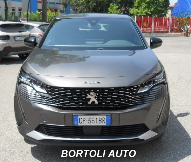 Peugeot 3008 BlueHDi 130 42.000 KM EAT8 ALLURE PACK AUTOMATICA - foto 2 di 4