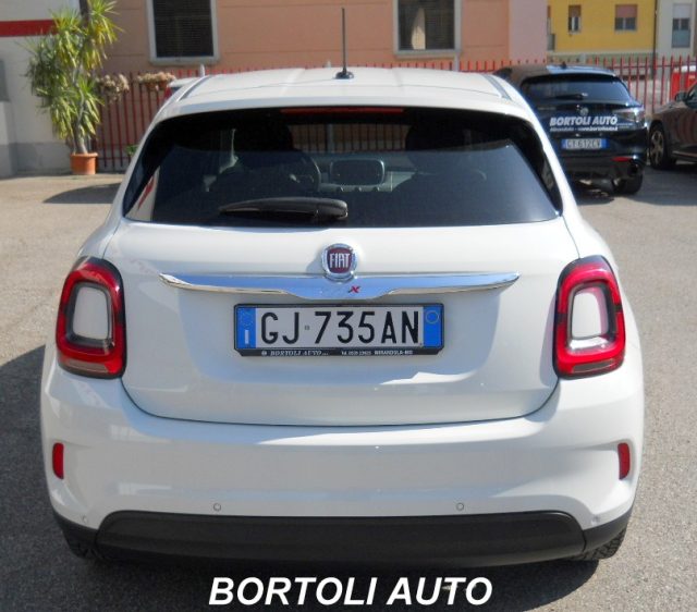 Fiat 500X 1.3 MJET 44.000 KM CONNECT - foto 4 di 4