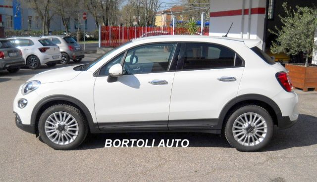 Fiat 500X 1.3 MJET 44.000 KM CONNECT - foto 3 di 4