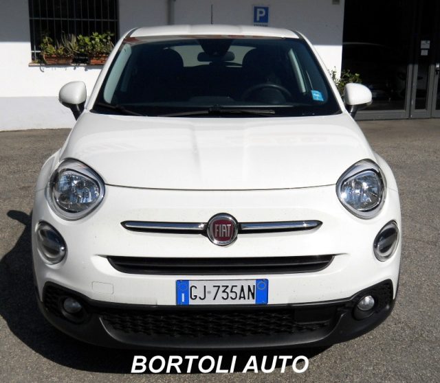 Fiat 500X 1.3 MJET 44.000 KM CONNECT - foto 2 di 4