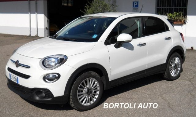Fiat 500X 1.3 MJET 44.000 KM CONNECT usato a MIRANDOLA