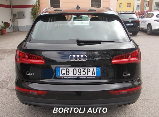 Audi Q5 35 TDI 59.000 KM S TRONIC BUSINESS QUATTRO - foto 4 di 4