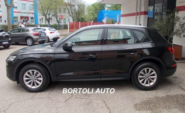 Audi Q5 35 TDI 59.000 KM S TRONIC BUSINESS QUATTRO - foto 3 di 4