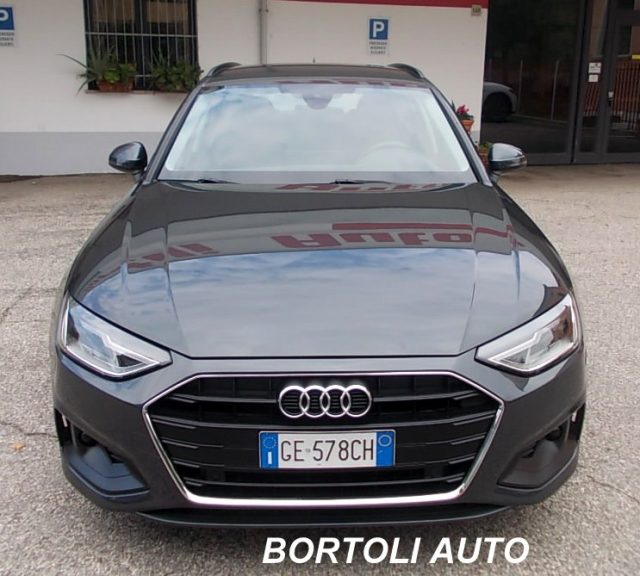 Audi A4 AVANT 2.0 35 TDI 48.000 KM S-TRONIC BUSINESS - foto 2 di 4