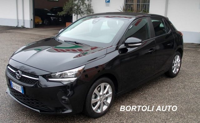 Opel Corsa 1.5 D 33.000 KM EDITION usato a MIRANDOLA