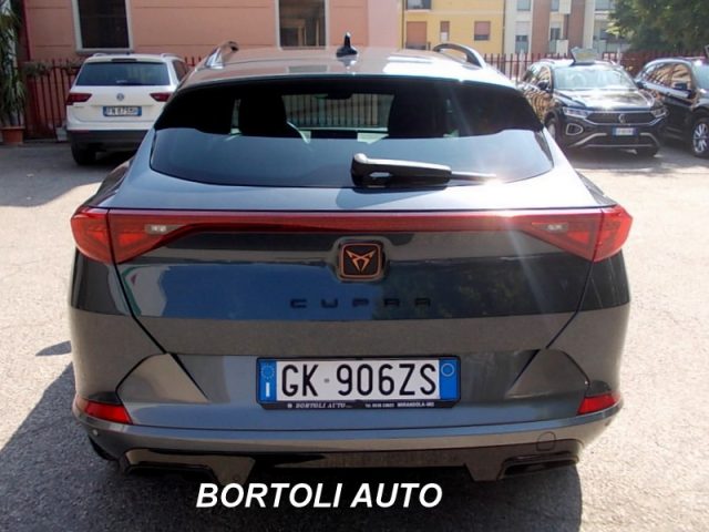 CUPRA Formentor 2.0 TDI 30.000 KM 4DRIVE DSG AUTOMATICA - foto 4 di 4