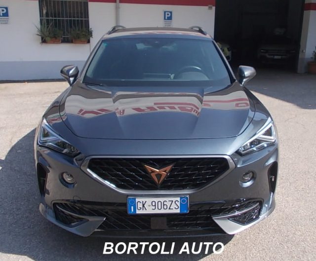 CUPRA Formentor 2.0 TDI 30.000 KM 4DRIVE DSG AUTOMATICA - foto 2 di 4