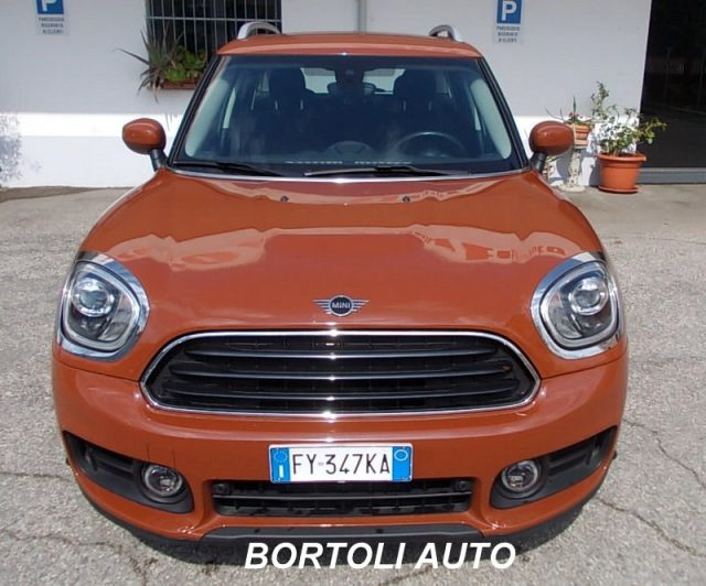 MINI Countryman 1.5 ONE D 50.000 KM BUSINESS AUTOMATICA DCT - foto 2 di 4