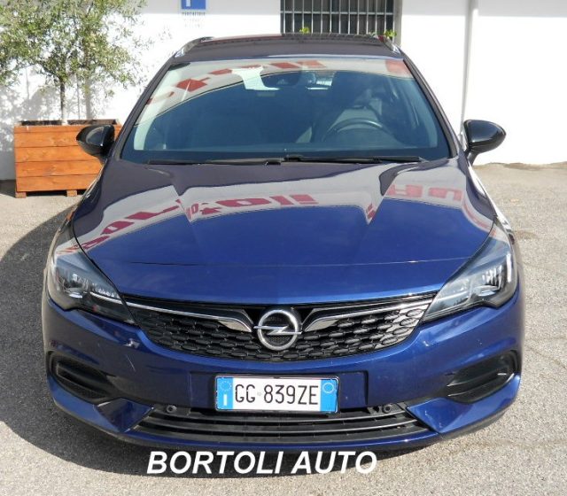 Opel Astra 1.5 CDTi 44.000 KM SPORTS TOURER BUSINESS ELEGANCE - foto 2 di 4