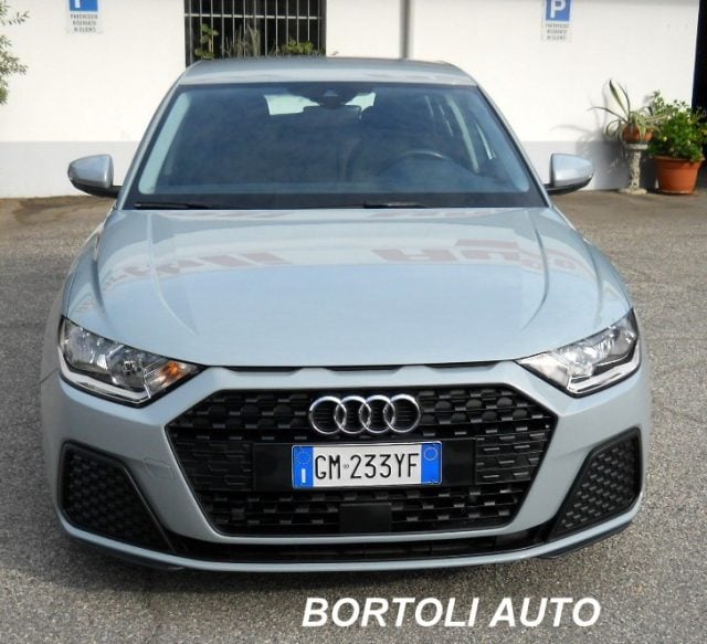 Audi A1 30 TFSI 54.000 KM ADMIRED SPORTBACK - foto 3 di 4