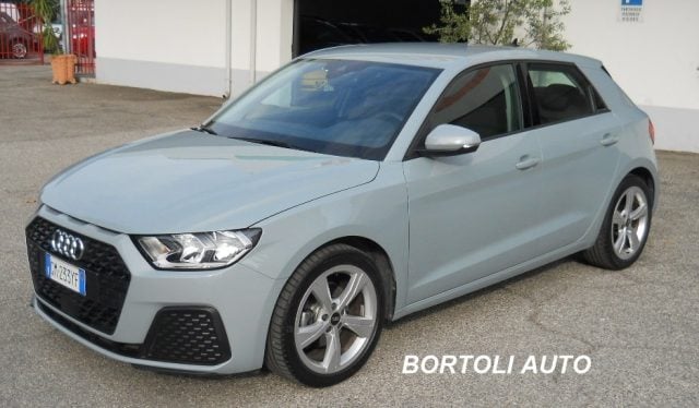 Audi A1 30 TFSI 54.000 KM ADMIRED SPORTBACK, del 2023, 54.400 km, in vendita a Mirandola (MO)