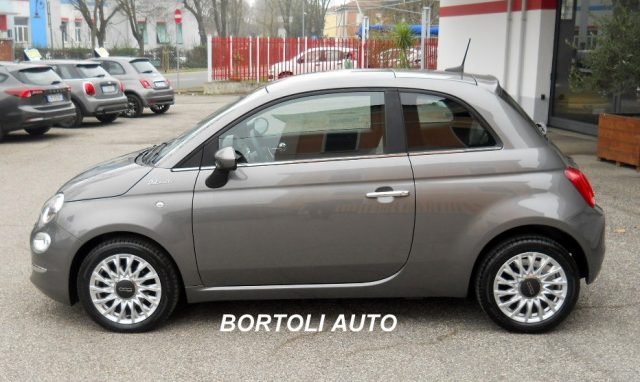 Fiat 500 1.0 HYBRID 29.000 KM DOLCEVITA - foto 3 di 4