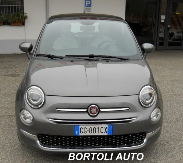 Fiat 500 1.0 HYBRID 29.000 KM DOLCEVITA - foto 2 di 4