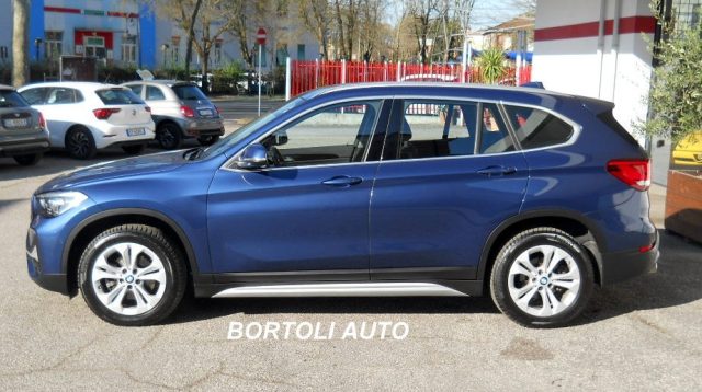 BMW X1 xDrive18d 41.000 KM xLine PLUS FULL OPTIONAL - foto 3 di 4