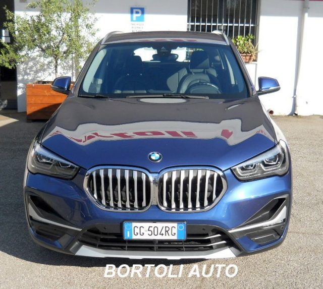 BMW X1 xDrive18d 41.000 KM xLine PLUS FULL OPTIONAL - foto 2 di 4
