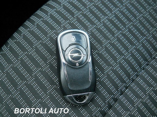 Opel Astra 1.5 CDTi 44.000 KM SPORTS TOURER BUSINESS ELEGANCE usato a MIRANDOLA
