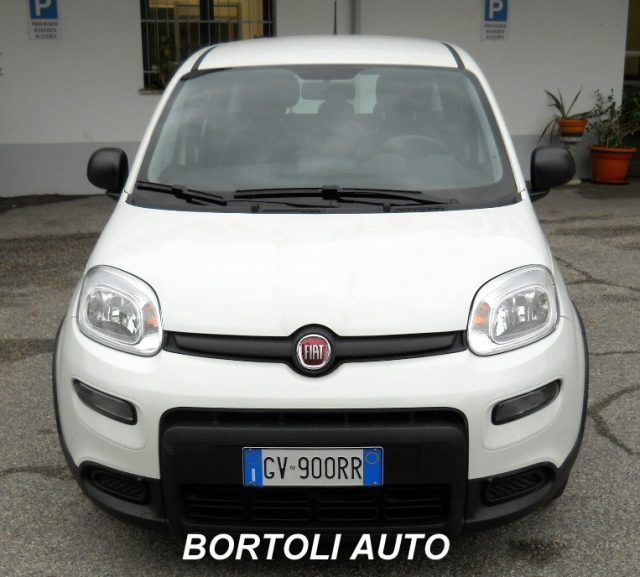 Fiat Panda 1.0 HYBRID 15.000 KM FIREFLY - foto 2 di 4