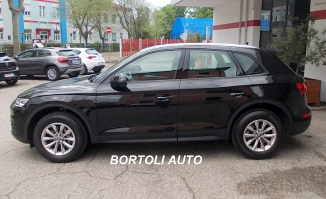 Audi Q5 35 TDI 59.000 KM S TRONIC BUSINESS QUATTRO - foto 3 di 36
