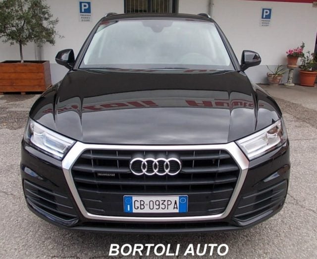 Audi Q5 35 TDI 59.000 KM S TRONIC BUSINESS QUATTRO - foto 2 di 36