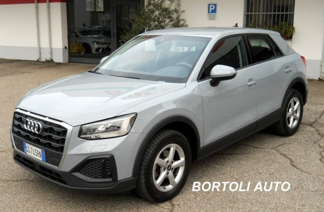 Audi Q2 30 TDI 28.000 KM S-TRONIC BUSINESS AUTOMATICA, del 2021, 28.200 km, in vendita a Mirandola (MO)