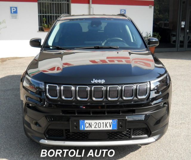 Jeep Compass 1.6 MJET 37.000 KM LIMITED - foto 2 di 31