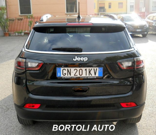 Jeep Compass 1.6 MJET 37.000 KM LIMITED - foto 4 di 31