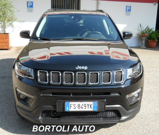 Jeep Compass 1.6 MJET 56.000 KM BUSINESS FULL OPTIONAL - foto 2 di 30