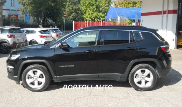 Jeep Compass 1.6 MJET 56.000 KM BUSINESS FULL OPTIONAL - foto 3 di 30