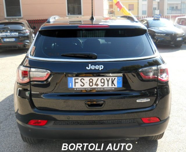 Jeep Compass 1.6 MJET 56.000 KM BUSINESS FULL OPTIONAL - foto 4 di 30