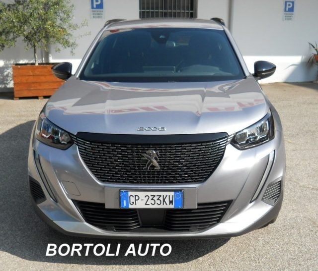 Peugeot 2008 BlueHDi 9.000 KM EAT8 ALLURE PACK AUTOMATICA - foto 2 di 35