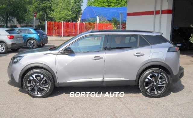 Peugeot 2008 BlueHDi 9.000 KM EAT8 ALLURE PACK AUTOMATICA - foto 3 di 35