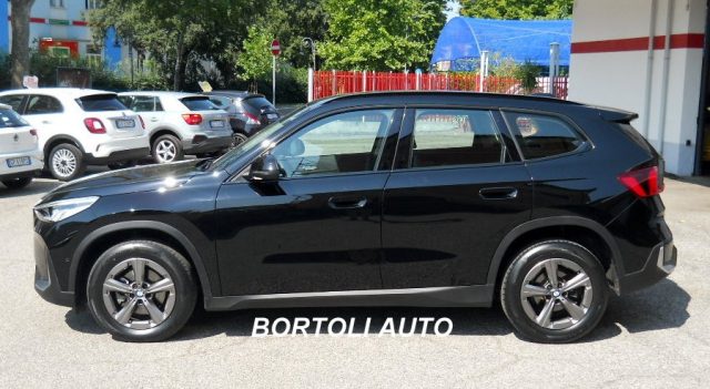 BMW X1 sDrive 18d 23.000 KM DTC AUTOMATICA - foto 3 di 31
