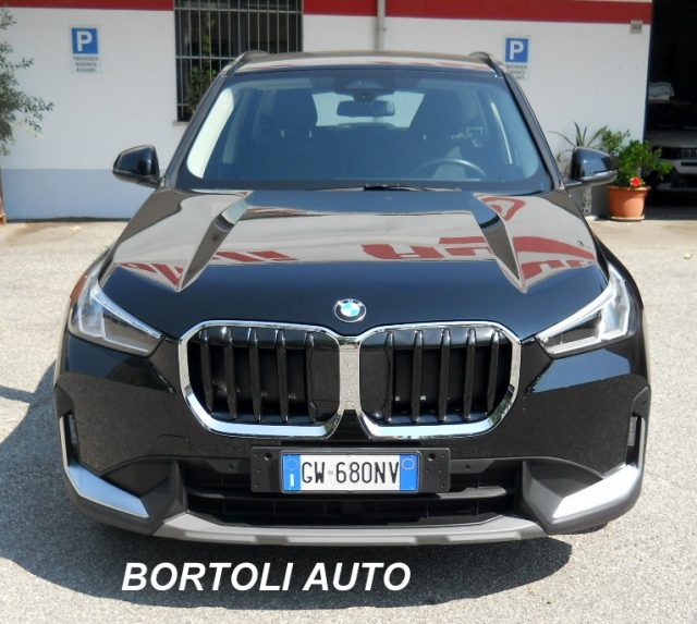 BMW X1 sDrive 18d 23.000 KM DTC AUTOMATICA - foto 2 di 31