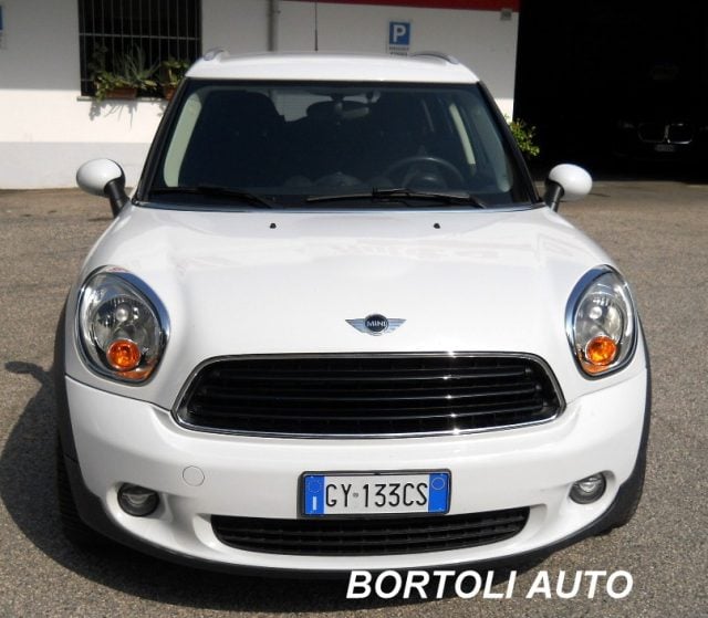 MINI Countryman ONE 97.000 KM COUNTRYMAN - foto 2 di 4