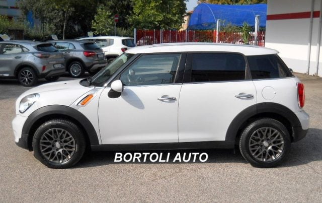 MINI Countryman ONE 97.000 KM COUNTRYMAN - foto 3 di 4