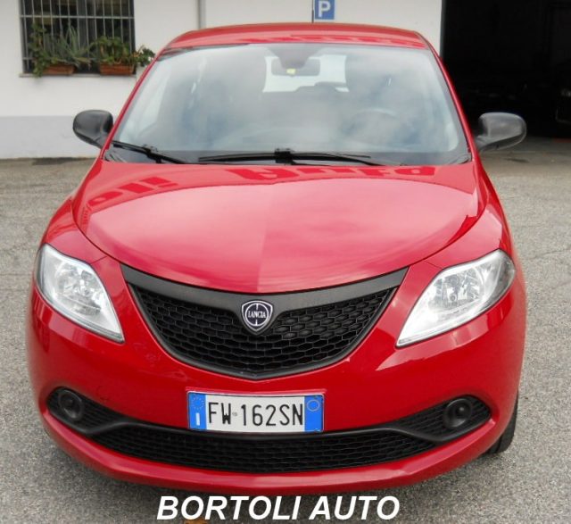 Lancia Ypsilon 1.2 ELEFANTINO BLU 149.000 KM - foto 3 di 4