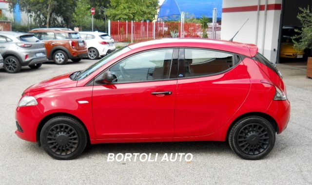 Lancia Ypsilon 1.2 ELEFANTINO BLU 149.000 KM - foto 4 di 4