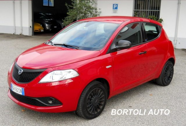 Lancia Ypsilon 1.2 ELEFANTINO BLU 149.000 KM - foto 2 di 4